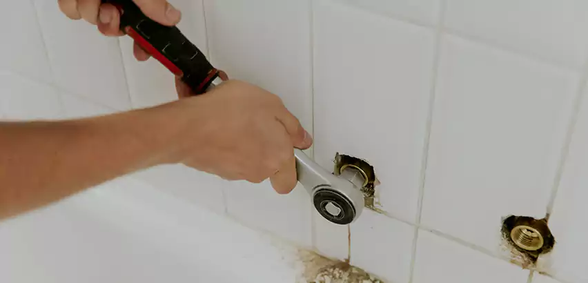 Slab Leak Detection and Repair in New Rochelle
