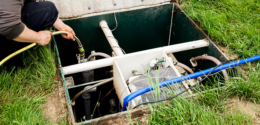 Zoeller Sump Pump Maintenance in New Rochelle