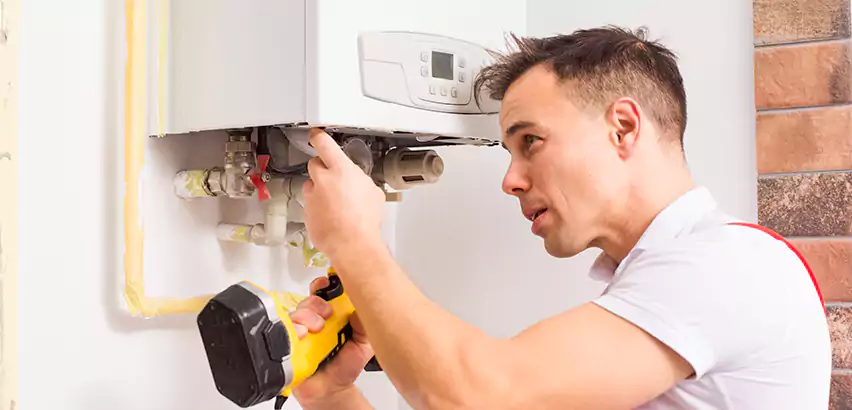 Takagi Tankless Water Heater Maintenance in New Rochelle