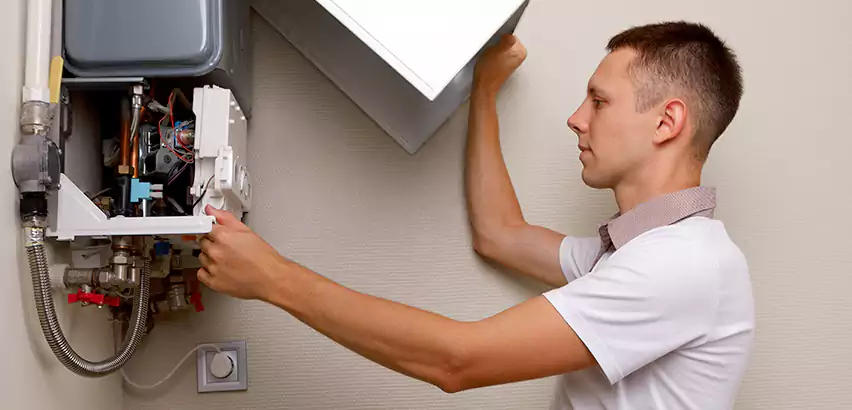 Propane Tankless Water Heater Repair in New Rochelle