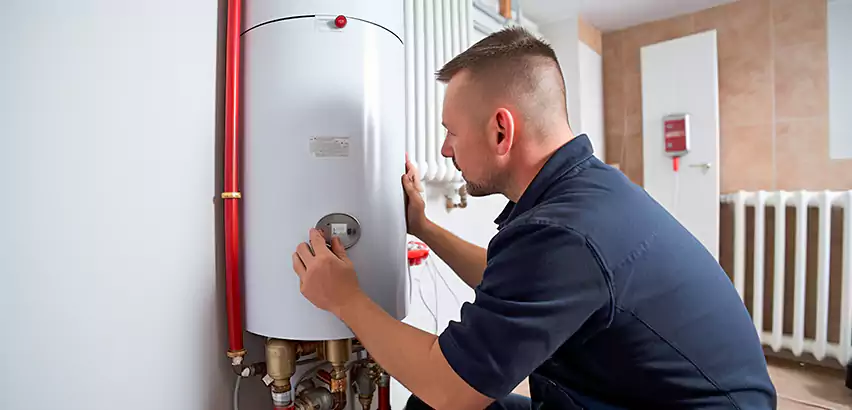 Emergency Water Heater Replacement in New Rochelle
