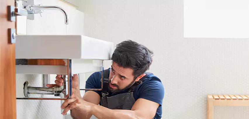 Commercial Water Leak Detection in New Rochelle