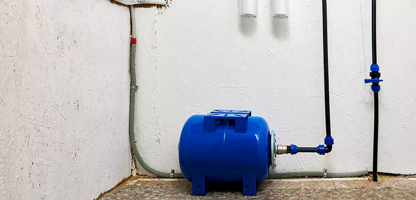Wellmate Pressure Tank Bladder Replacement in New Rochelle
