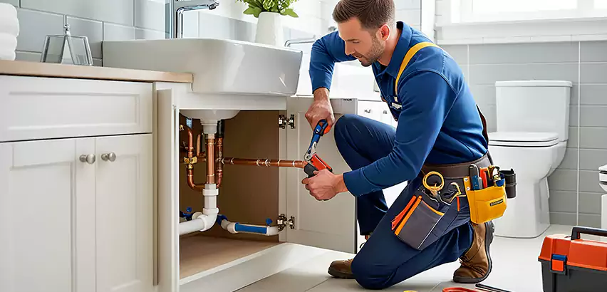 Water Damage Restoration in New Rochelle