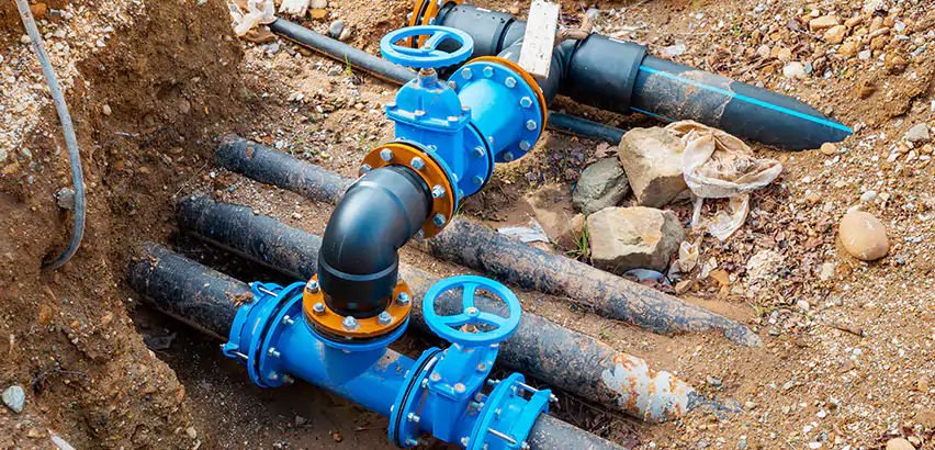 Professional Water Line Installation Services in New Rochelle, NY