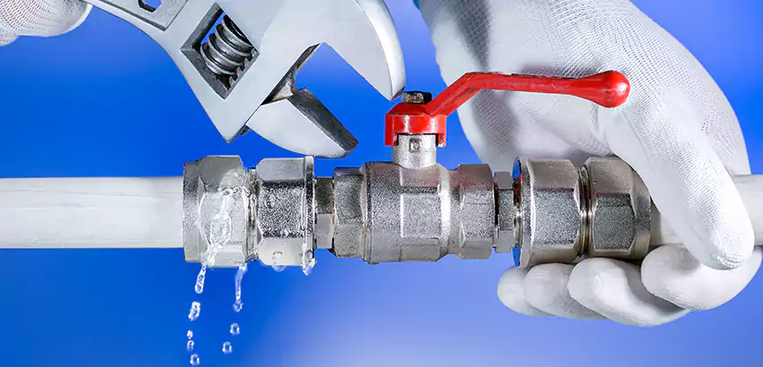 Water Line Repair in New Rochelle, NY