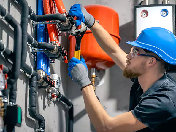 Why Choose New Rochelle NY Plumbing for Backflow Preventer Installation in New Rochelle, NY?