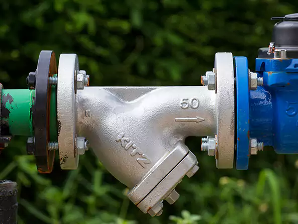 Why Choose New Rochelle NY Plumbing for Backflow Preventer Services in New Rochelle, NY?