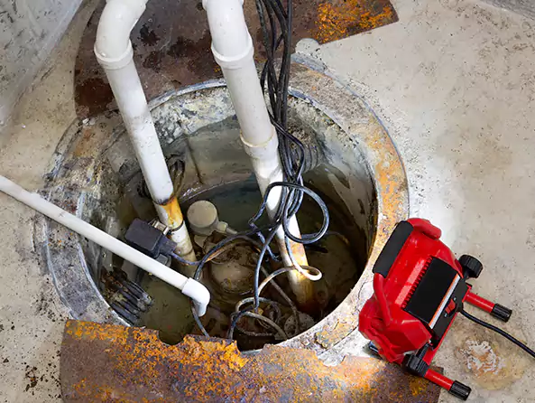 Why Choose New Rochelle NY Plumbing for Basement Sump Pump Installation in New Rochelle?