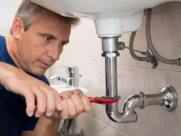 Why Choose New Rochelle NY Plumbing for Bathroom Plumbing in New Rochelle, NY?