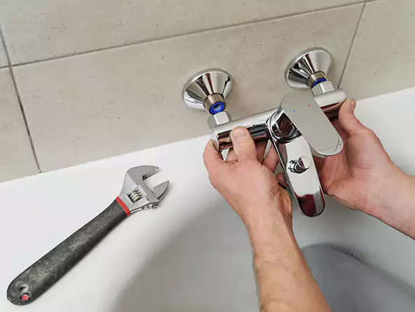 Why Choose New Rochelle NY Plumbing for Bathtub Faucet Replacement in New Rochelle, NY?