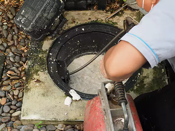 Why Choose New Rochelle NY Plumbing for Clogged Drain Repair in New Rochelle, NY?