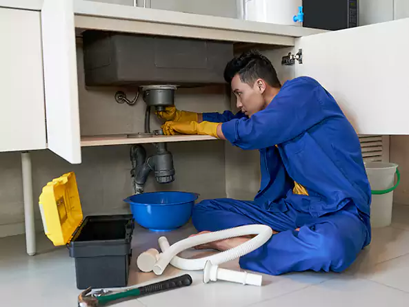 Why Choose New Rochelle NY Plumbing for Drain Cleaning in New Rochelle, NY?