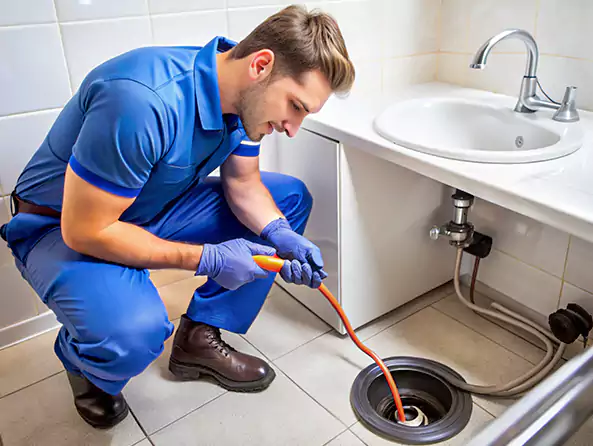 Why Choose New Rochelle NY Plumbing for Drain Repairs in New Rochelle, NY?
