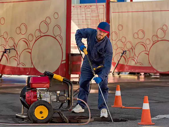 Why Choose New Rochelle NY Plumbing for Drain Services in New Rochelle, NY?