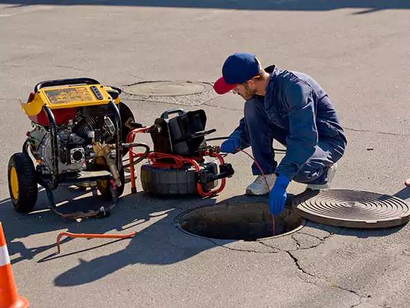Why Choose New Rochelle NY Plumbing for Drains Camera Inspection in New Rochelle, NY?