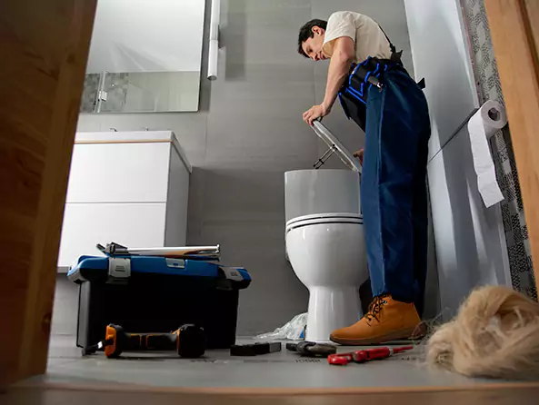  Why Choose New Rochelle NY Plumbing for Emergency Plumber in New Rochelle, NY?