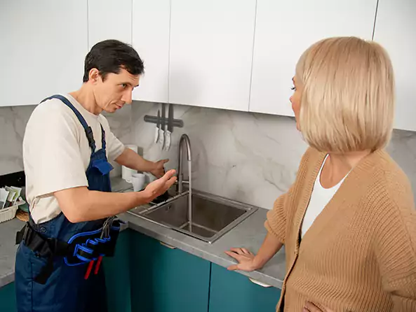 Why Choose New Rochelle NY Plumbing for Emergency Plumbing Repair in New Rochelle, NY?
