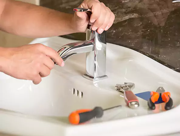 Why Choose New Rochelle NY Plumbing for Bathroom Faucet Installation in New Rochelle, NY?