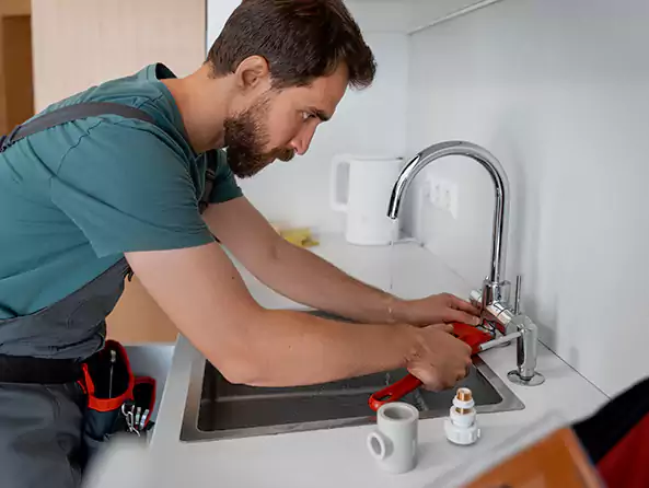 Why Choose New Rochelle NY Plumbing for Faucet Repair in New Rochelle, NY?