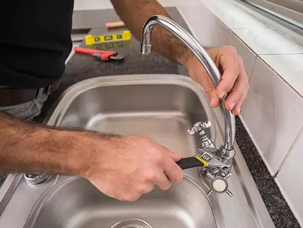 Why Choose New Rochelle NY Plumbing for Faucet Replacement in New Rochelle, NY?