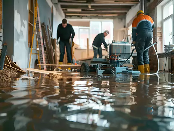 Why Choose New Rochelle NY Plumbing for Flood Restoration in New Rochelle, NY?
