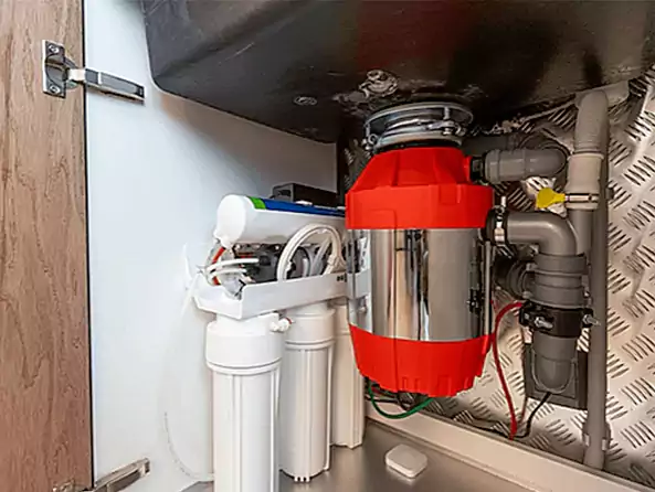 Why Choose New Rochelle NY Plumbing for Garbage Disposal Installation in New Rochelle, NY?
