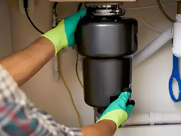 Why Choose New Rochelle NY Plumbing for Garbage Disposal Replacement in New Rochelle, NY?
