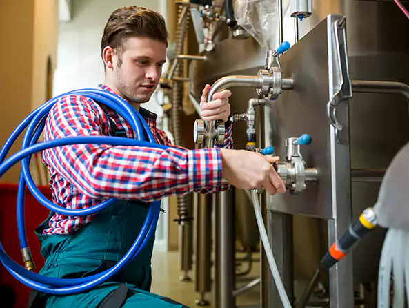 Why Choose New Rochelle NY Plumbing for Gas Leak Repair in New Rochelle, NY?
