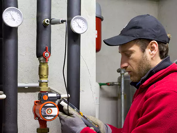 Why Choose New Rochelle NY Plumbing for Gas Line Installation in New Rochelle, NY?