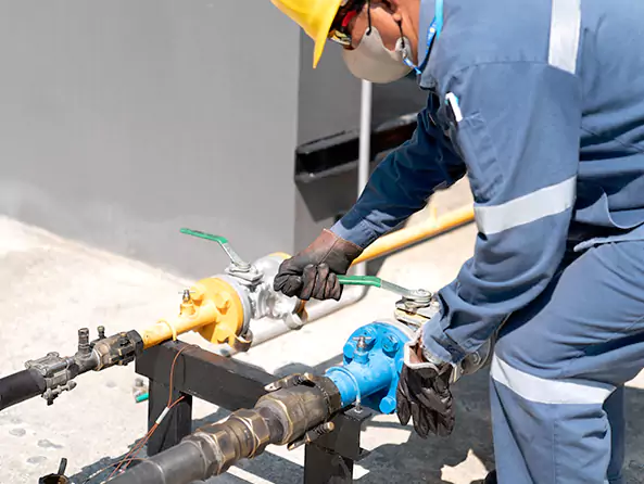 Why Choose New Rochelle NY Plumbing for Gas Line Repair in New Rochelle, NY?