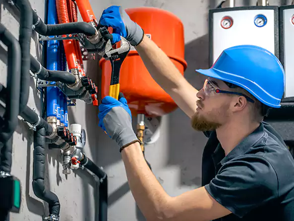 Why Choose New Rochelle NY Plumbing for Gas Water Heater Installation in New Rochelle, NY