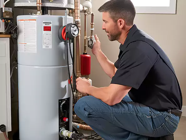 Why Choose New Rochelle NY Plumbing for Gas Water Heater Repair in New Rochelle, NY?