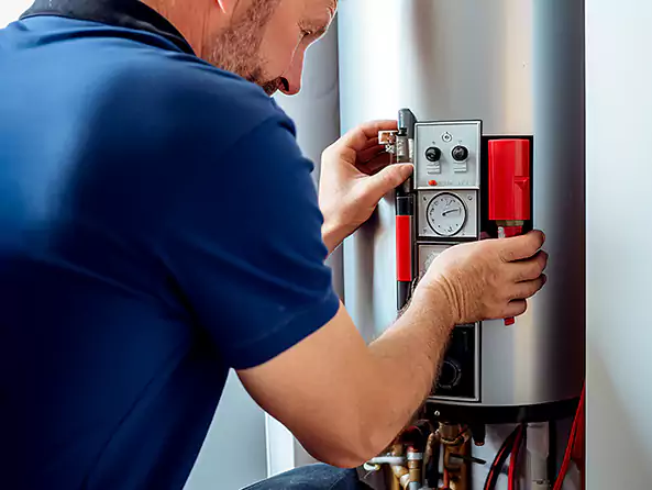 Why Choose New Rochelle NY Plumbing for Gas Water Heater Replacement in New Rochelle, NY?