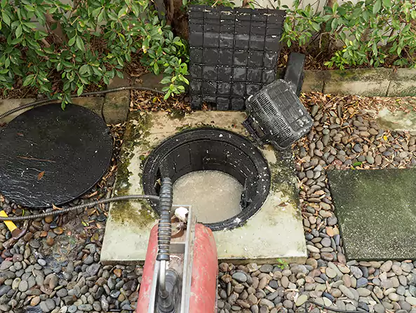Why Choose New Rochelle NY Plumbing for Grease Trap Repair in New Rochelle, NY?