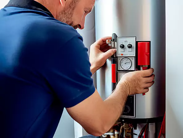 Why Choose New Rochelle NY Plumbing for Hot Water Tank Maintenance in New Rochelle, NY?
