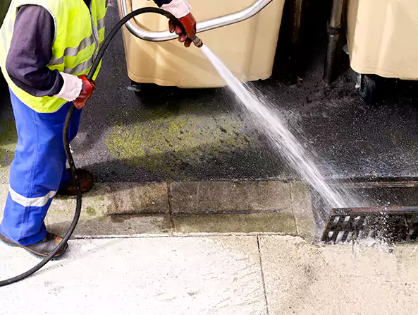 Why Choose New Rochelle NY Plumbing for Hydro Jetting in New Rochelle, NY?