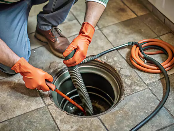 Why Choose New Rochelle NY Plumbing for Hydrojet Plumbing in New Rochelle, NY?