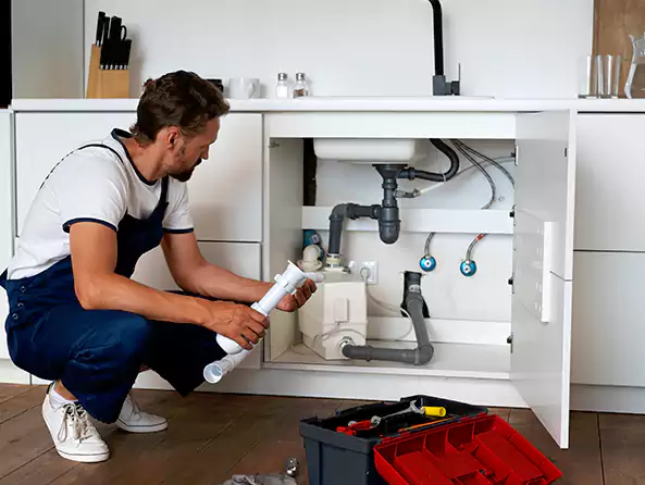 Why Choose New Rochelle NY Plumbing for Insinkerator Installation in New Rochelle, NY?