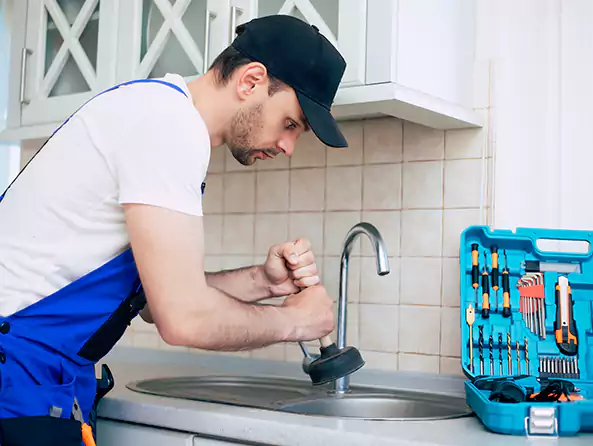 Why Choose New Rochelle NY Plumbing for Kitchen Plumbing in New Rochelle, NY?
