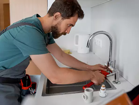 Why Choose New Rochelle NY Plumbing for Kitchen Sink Installation in New Rochelle, NY?