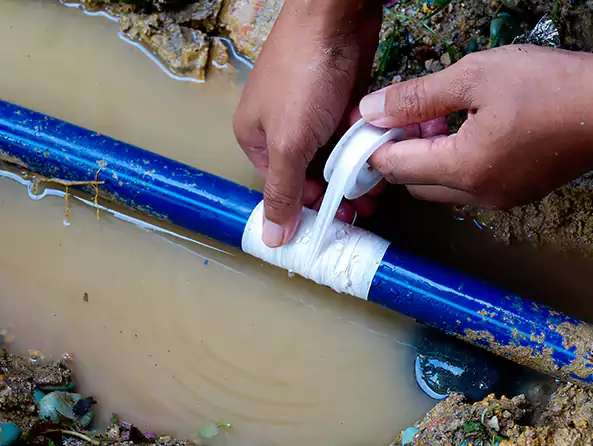  Why Choose New Rochelle NY Plumbing for Leak Detection in New Rochelle, NY?]