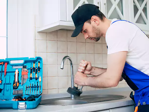 Why Choose New Rochelle NY Plumbing for New Construction Plumbing in New Rochelle, NY?