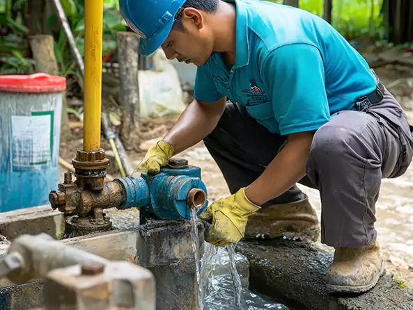 Why Choose New Rochelle NY Plumbing for Pipe Repair in New Rochelle, NY?