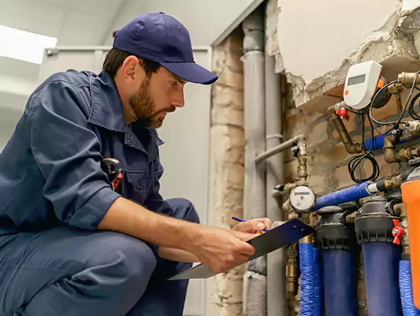 Why Choose New Rochelle NY Plumbing for Plumbing Maintenance in New Rochelle, NY?
