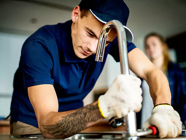 Why Choose New Rochelle NY Plumbing for Plumbing Repair in New Rochelle, NY?