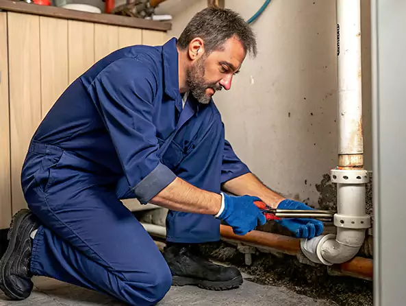  Why Choose New Rochelle NY Plumbing for Repiping Services in New Rochelle?