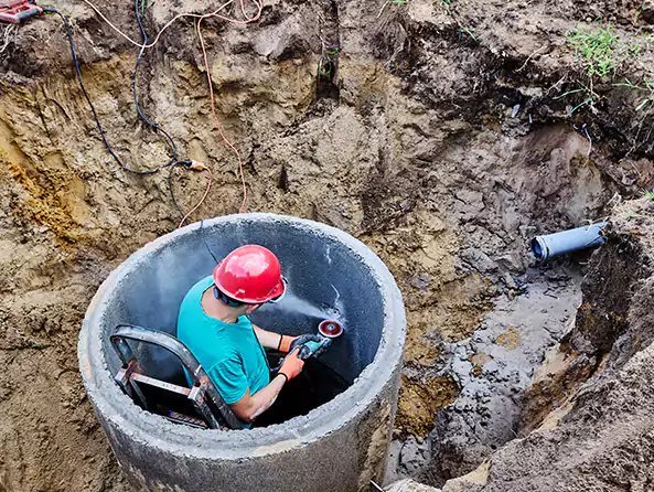 Why Choose New Rochelle NY Plumbing for Septic Tank Repair in New Rochelle, NY?