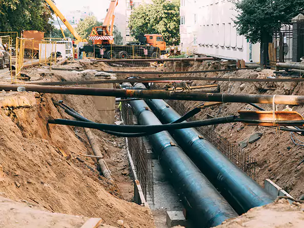 Why Choose New Rochelle NY Plumbing for Sewer Cleaning in New Rochelle, NY?