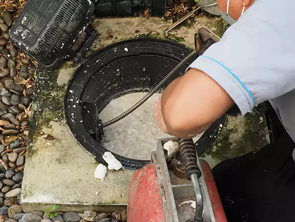 Why Choose New Rochelle NY Plumbing for Sewer Line Cleaning in New Rochelle, NY?